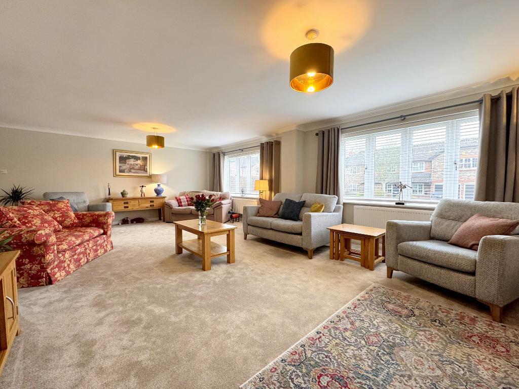 Additional image 8 of Dymott Square, Hilperton, Trowbridge, Wiltshire, BA14 7RW