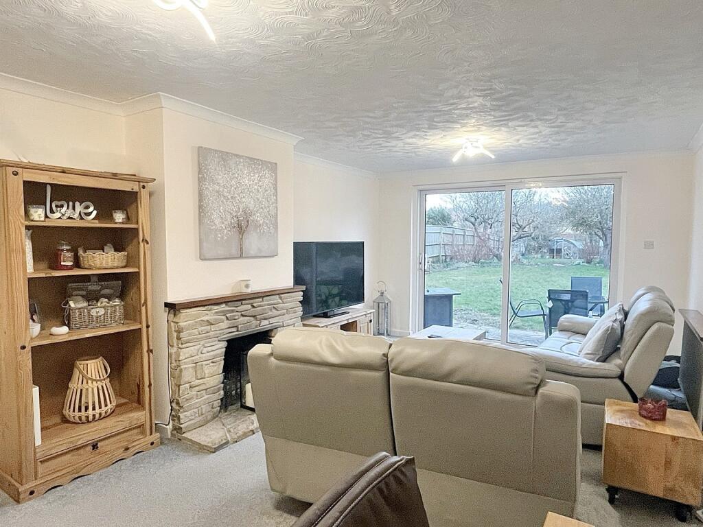 Additional image 5 of Whitecross Lane, Banwell, North Somerset. BS29 6DP