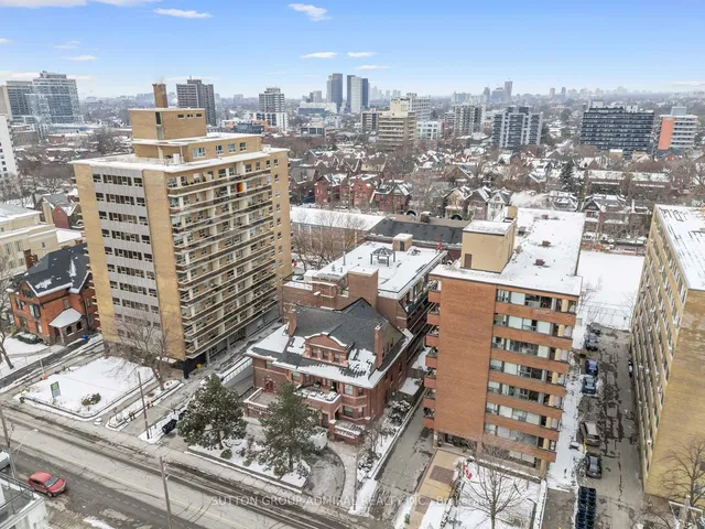 Additional image 20 of 212 St George St Unit 302