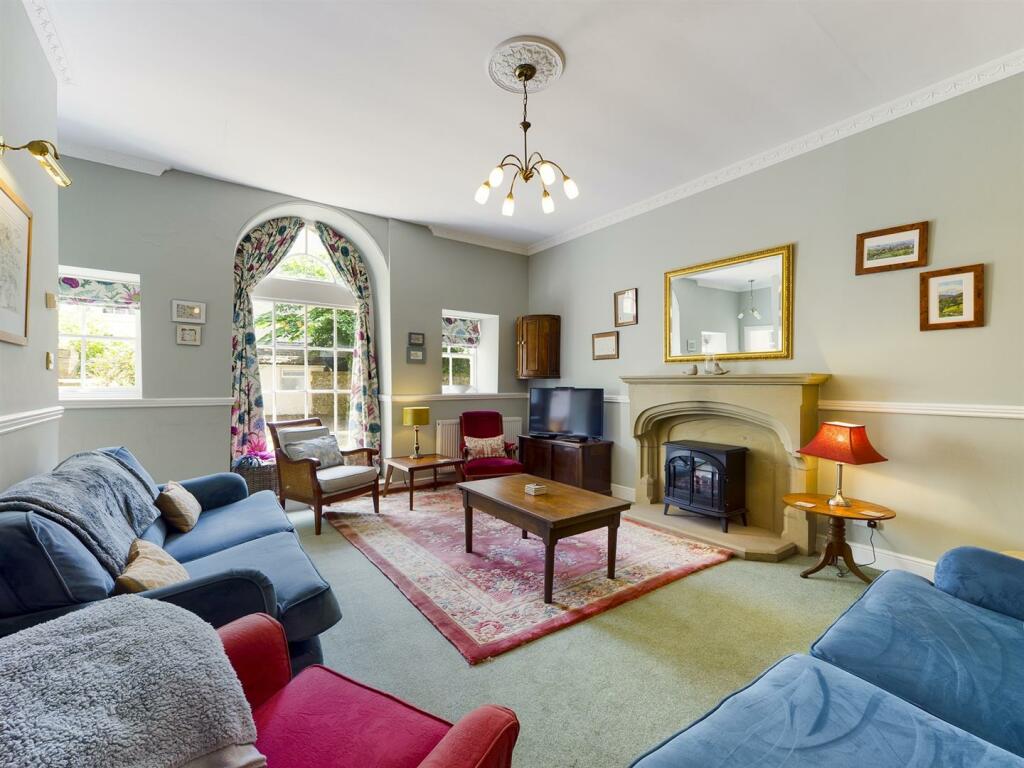 Additional image 4 of 7 The Coach House, Fremington, Richmond, DL11 6AW