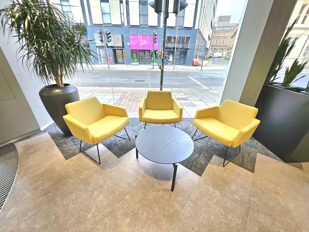 Additional image 14 of Newminster House, 29 Baldwin St, Bristol, BS1 1LT