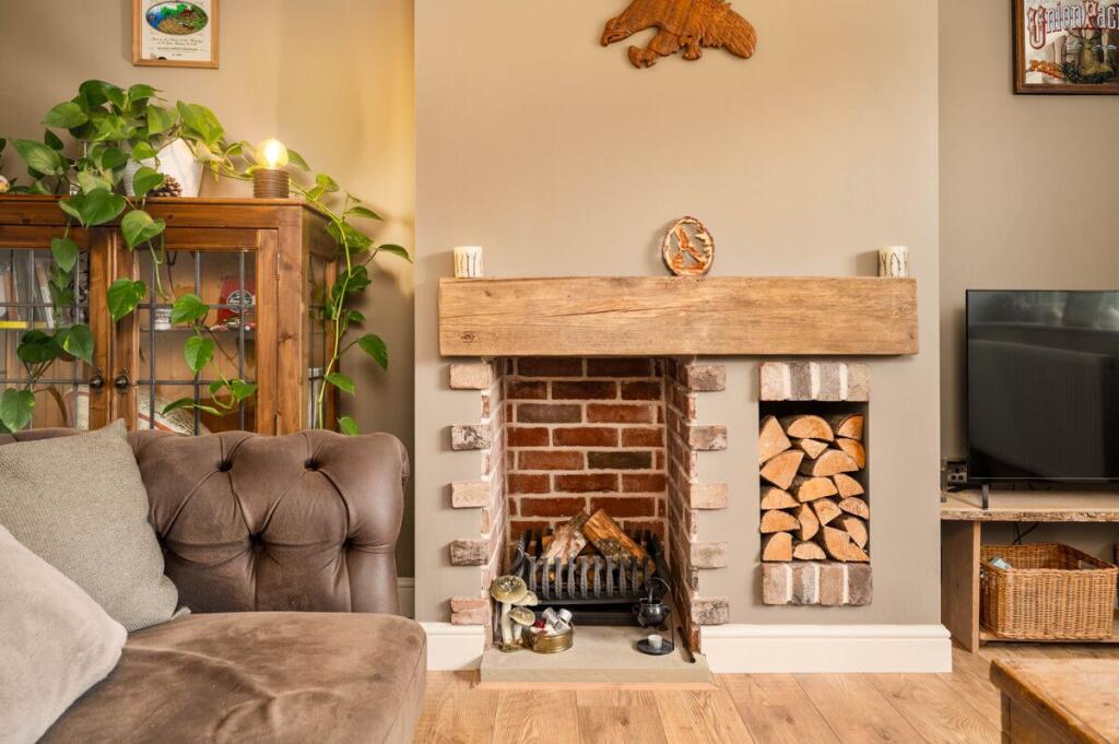 Additional image 15 of Old Lane, Nethertown, Drighlington