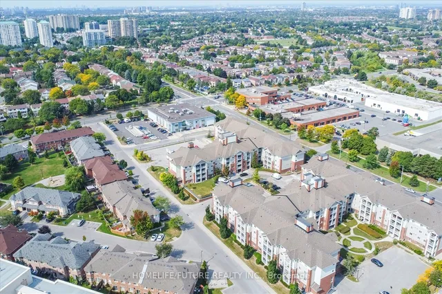 Additional image 27 of 5225 Finch Ave Unit 205