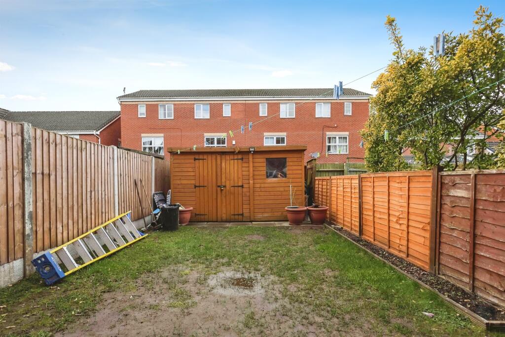 Additional image 16 of Callaghan Drive, Tividale, Oldbury