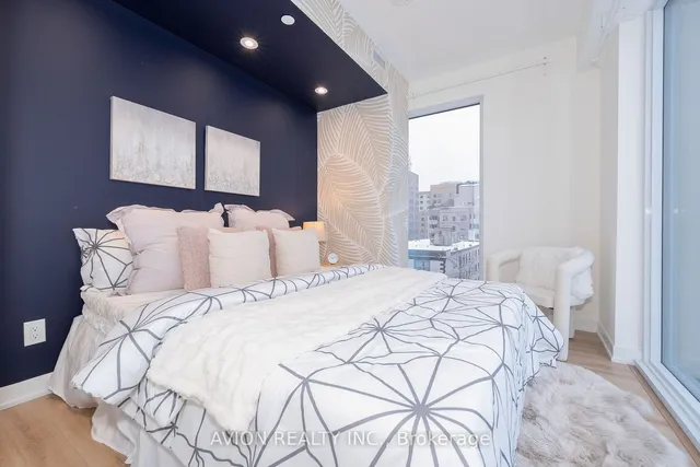 Additional image 6 of 319 Jarvis St Unit 606