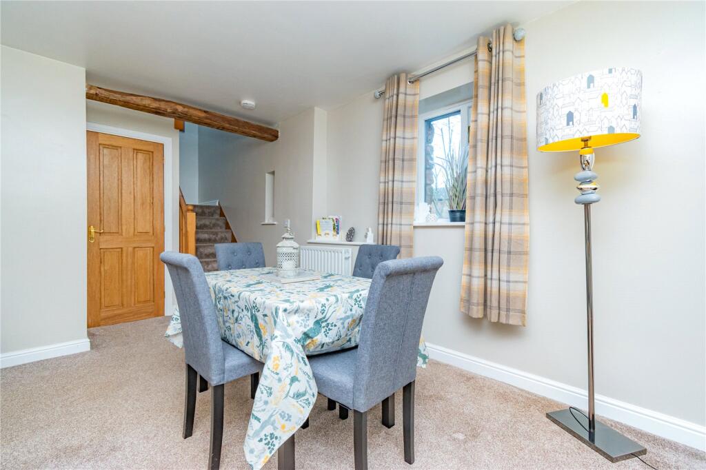 Additional image 6 of 6 Hall Grange, Bolton, Appleby-in-Westmorland, Cumbria