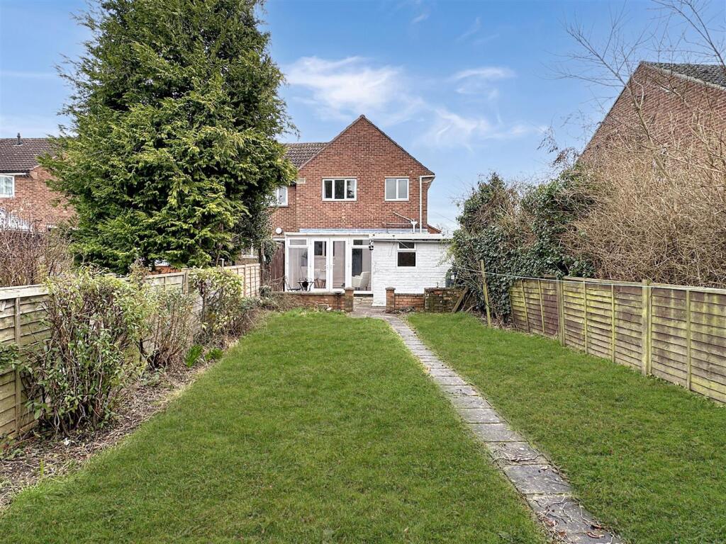Additional image 16 of Whitehill Road, Cambridge