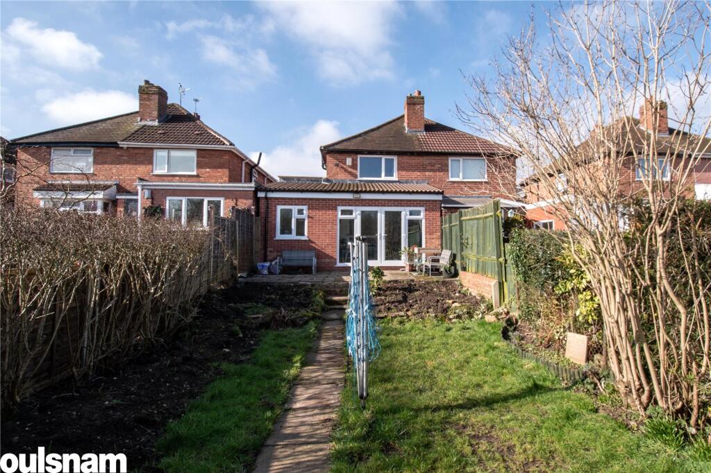 Additional image 21 of Plymouth Road, Kings Norton, Birmingham, West Midlands, B30