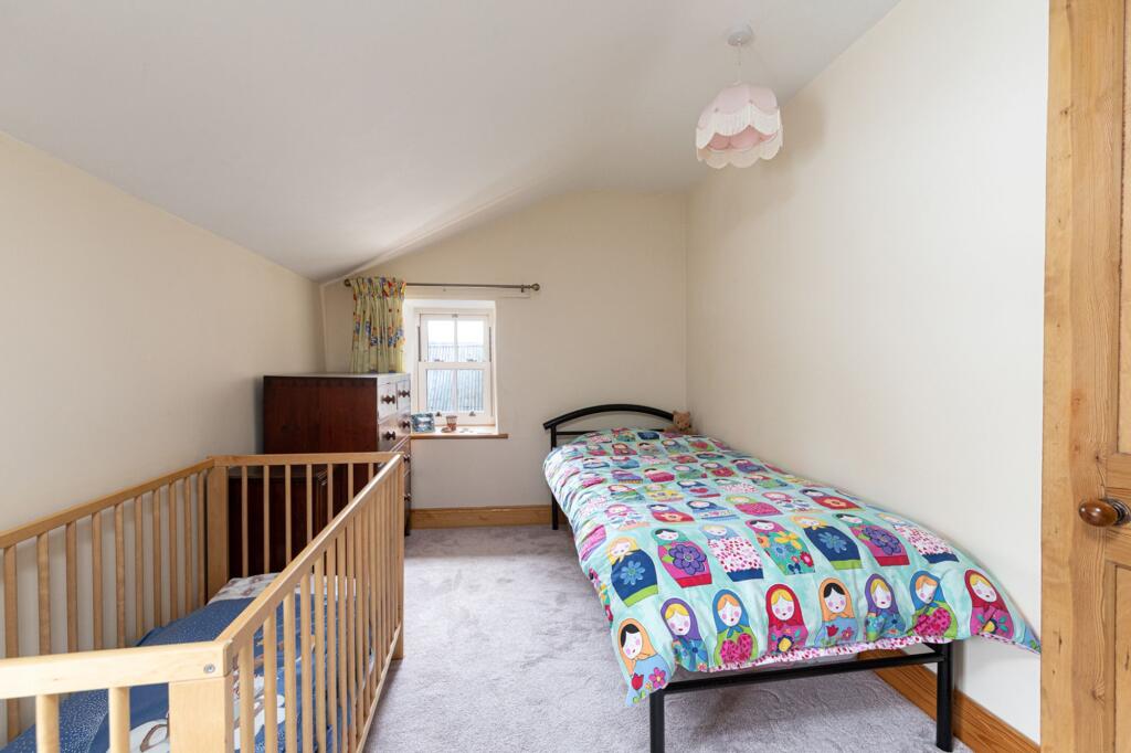 Additional image 10 of Lowburn Farm, Front Street, Ireshopeburn, County Durham