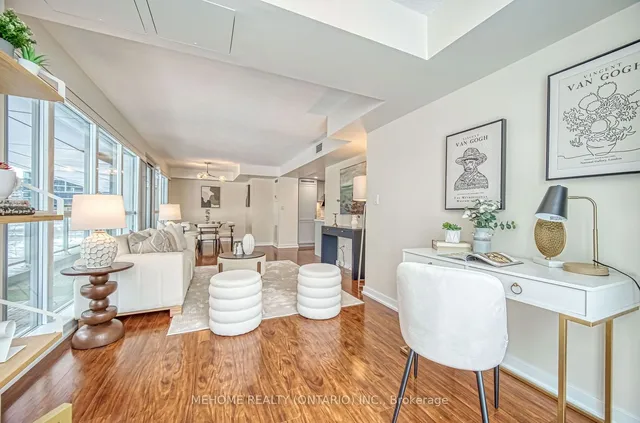 Additional image 16 of 10 Capreol Crt Unit 312