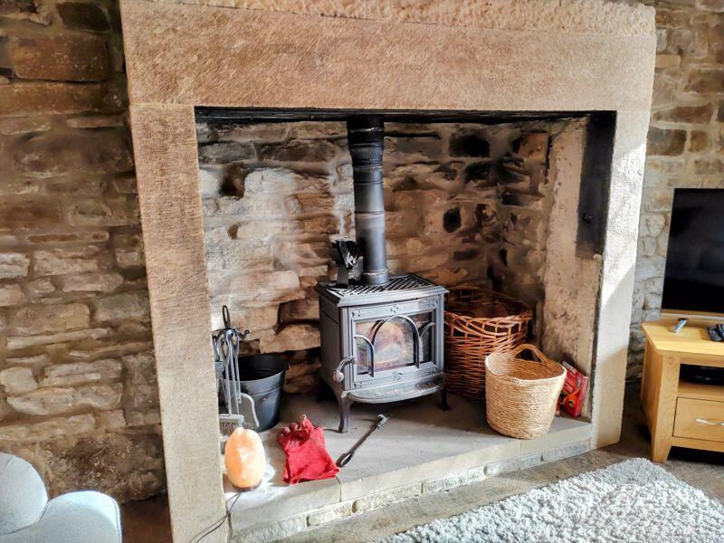 Additional image 4 of Ashfold Cottage, 4 Bank Hall, Hallbankgate