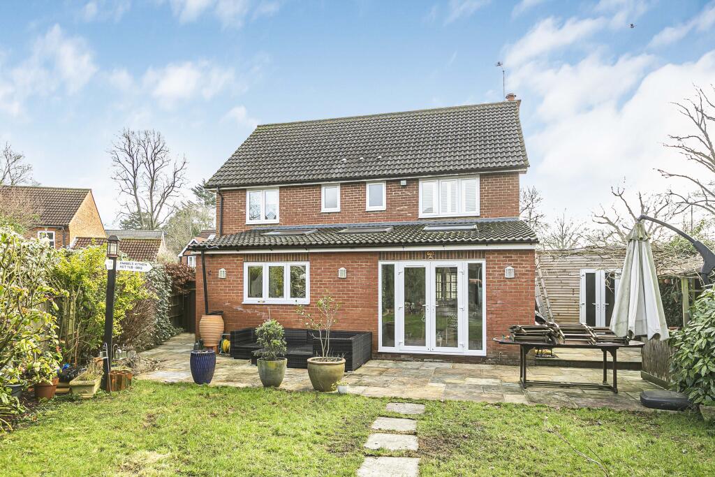 Additional image 22 of Cranwell Close, St. Albans, Hertfordshire, AL4