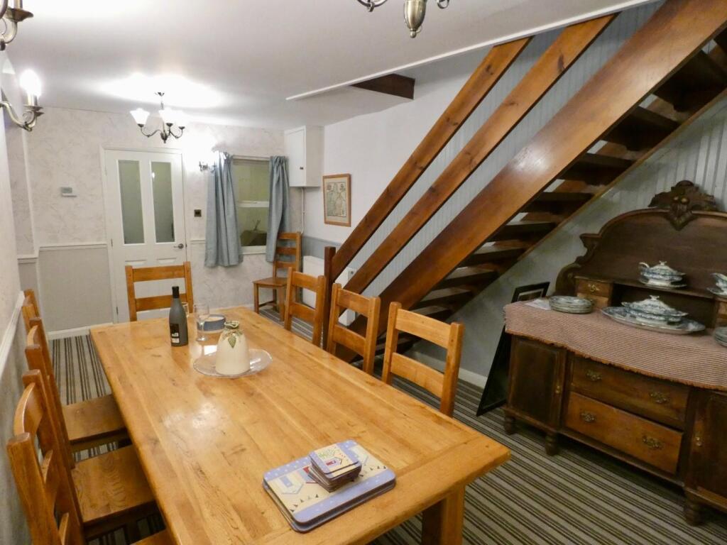 Additional image 5 of Cove Cottage, The Square, Allonby, CA15