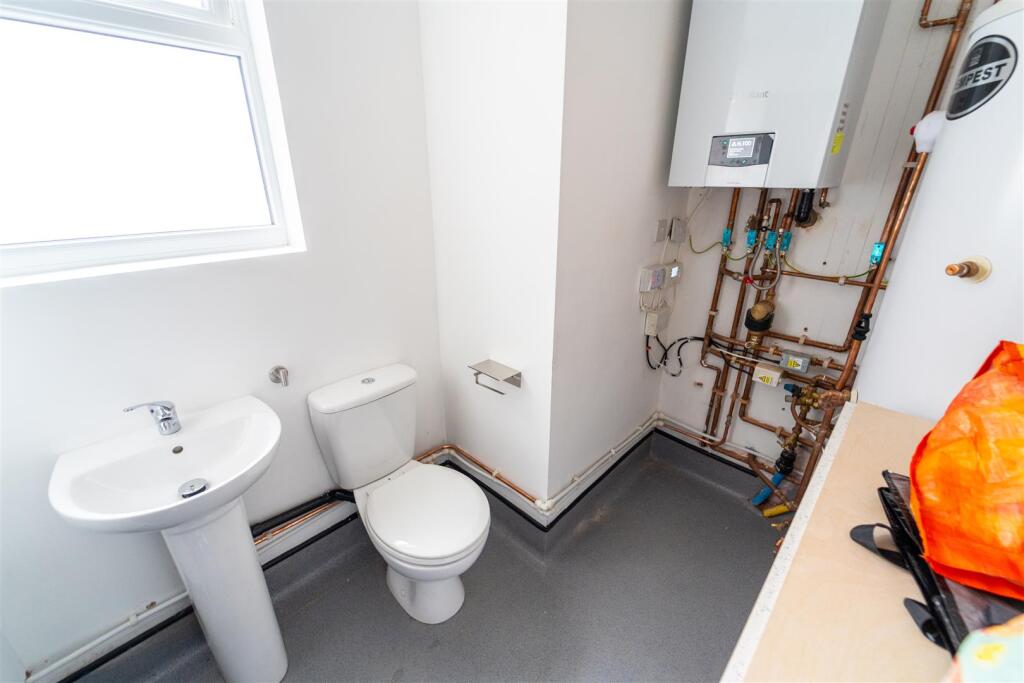 Additional image 31 of Hubert Road, Birmingham