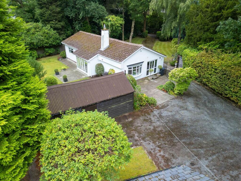 Additional image 14 of Park Drive, Little Aston, Sutton Coldfield