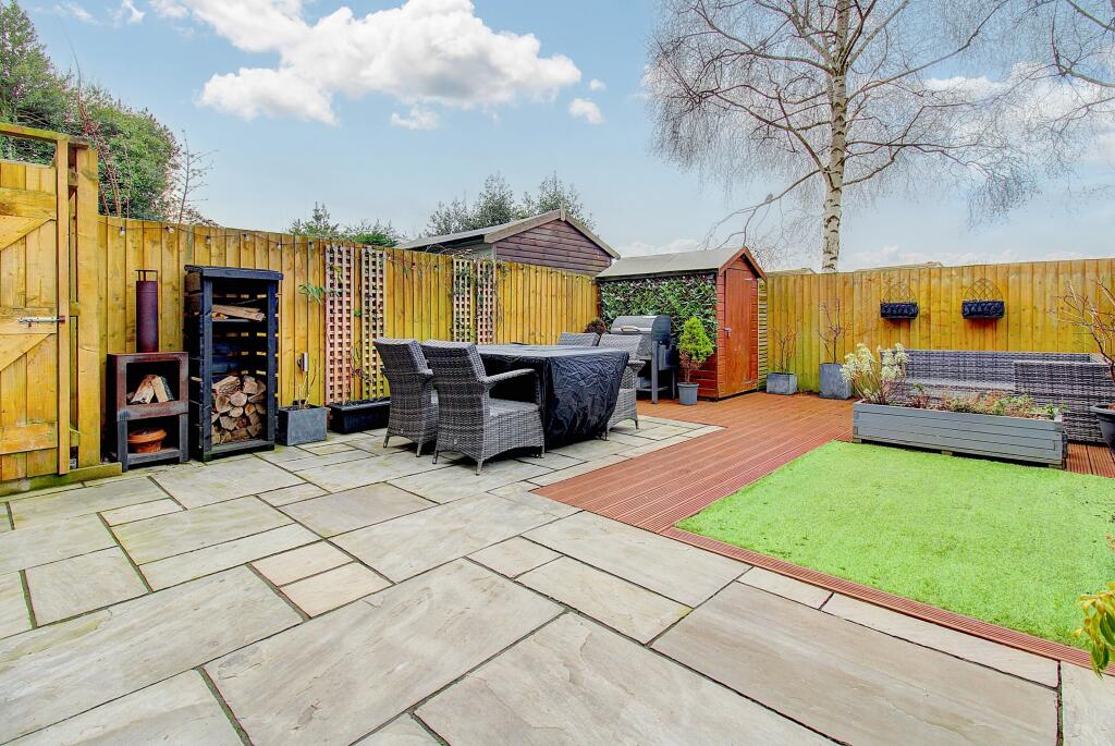 Additional image 24 of Linforth Way, Coleshill, B46