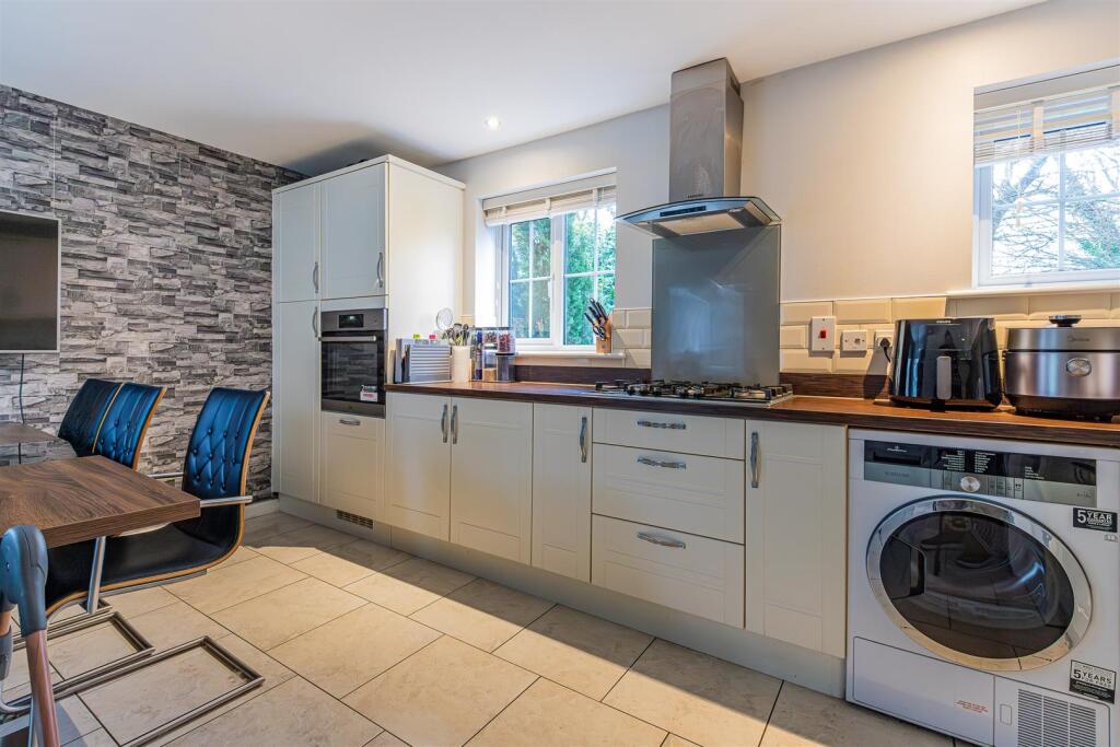 Additional image 20 of Scholars Drive, Penylan, Cardiff