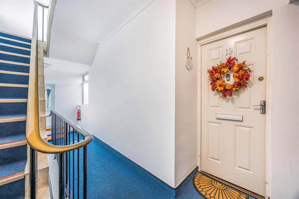 Additional image 10 of West Cliff Road, Bournemouth