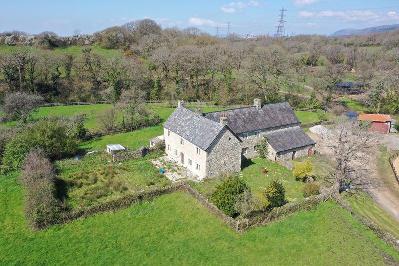 Additional image 11 of Llanmihangel Farm, Pyle, Bridgend, CF33 6RL