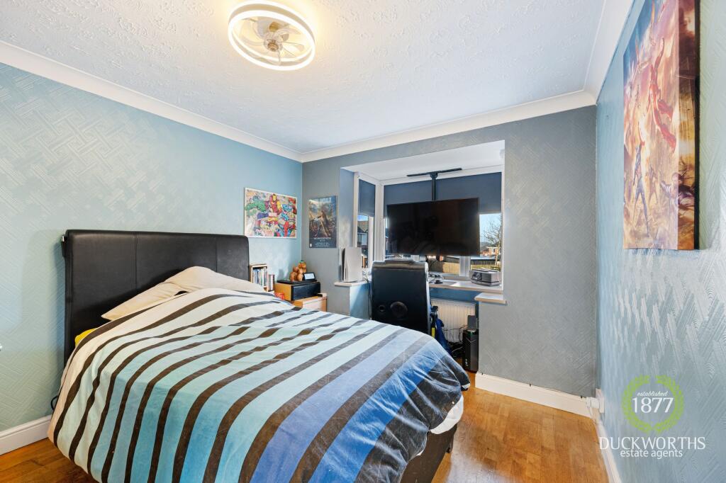 Additional image 24 of Spire Close, Darwen, BB3