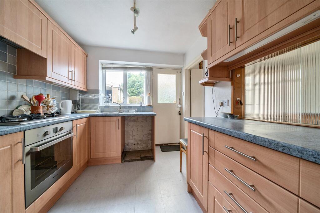 Additional image 6 of Wentworth Close, Farnborough Village