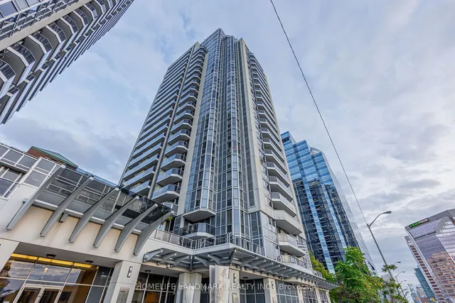 Additional image 2 of 5791 Yonge St Unit 1603