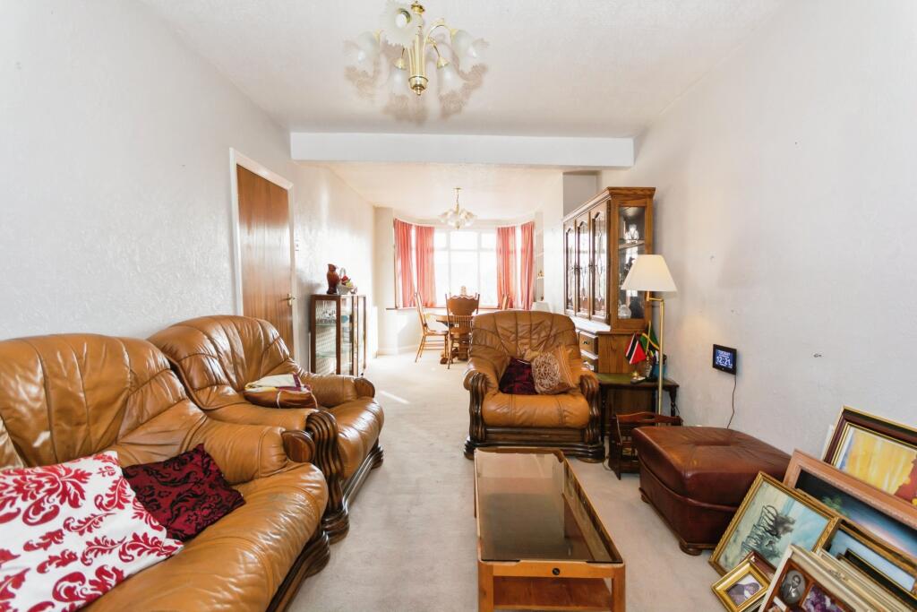 Additional image 17 of Gospel Lane, Acocks Green, West Midlands, B27