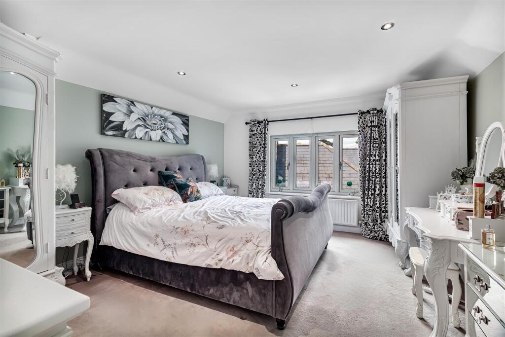 Additional image 13 of The Street, Sturmer