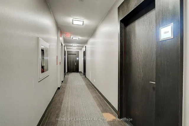 Additional image 16 of 770 Bay St Unit 1504