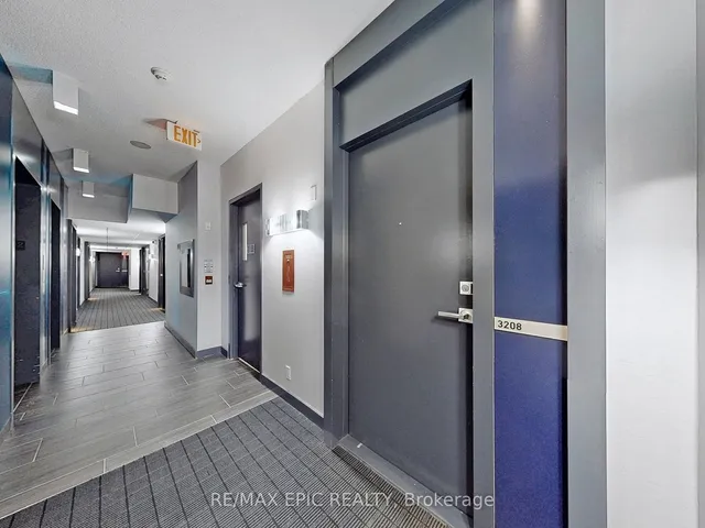 Additional image 38 of 832 Bay St Unit 3208