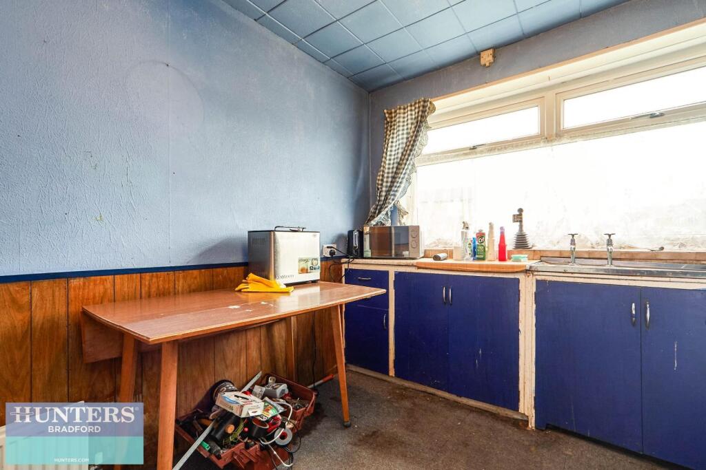 Additional image 8 of Back Lane Queensbury, Bradford, West Yorkshire, BD13 1HB