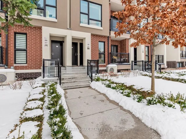 Additional image 23 of 8835 Sheppard Ave Unit 208