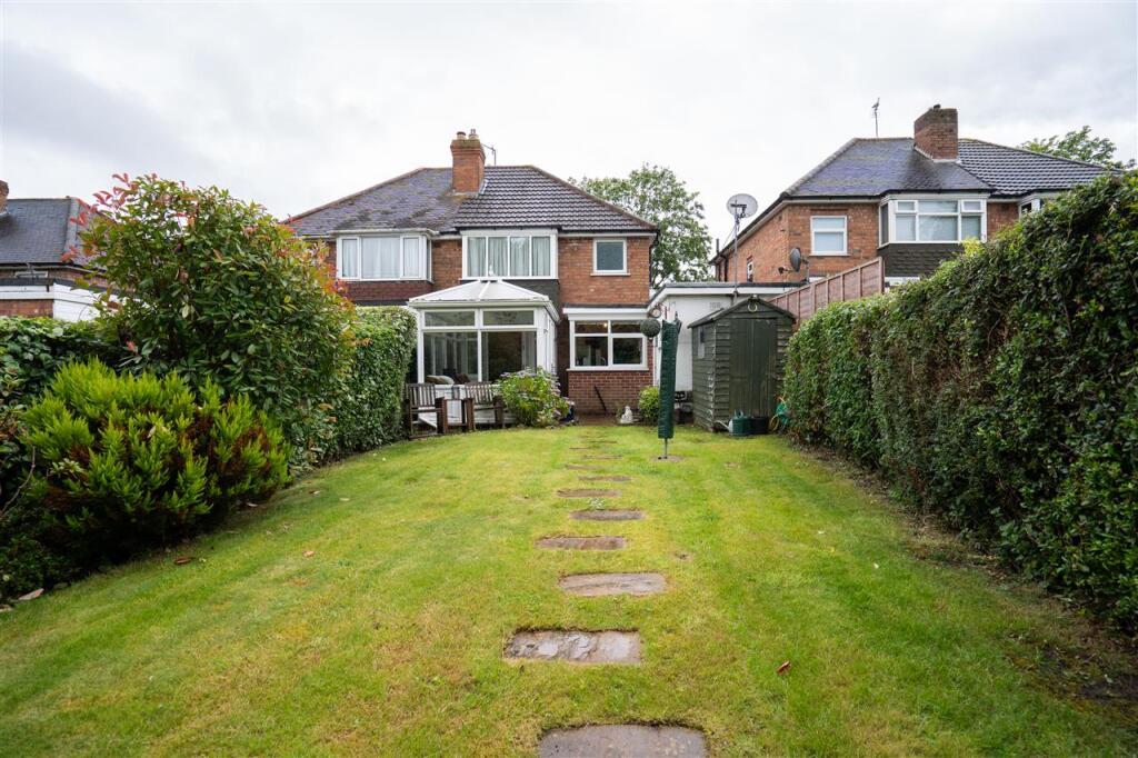 Additional image 17 of Sunnymead Road, Birmingham