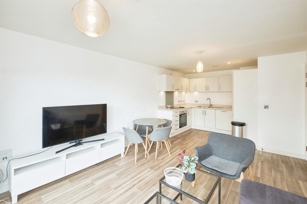 Additional image 4 of Lexington Gardens, Birmingham