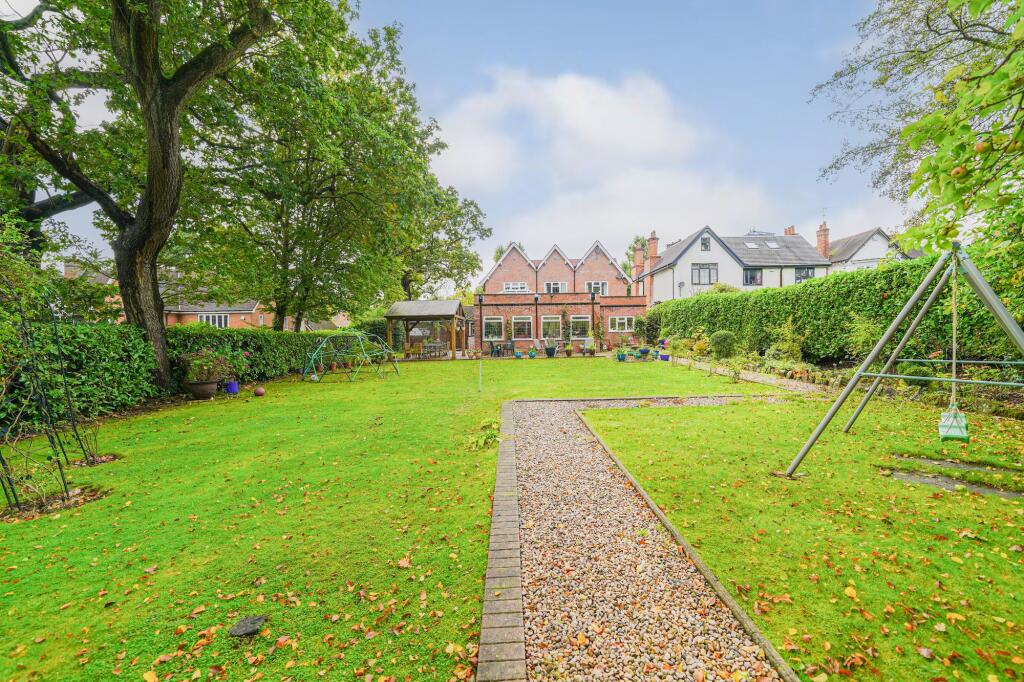 Additional image 33 of Alderbrook Road, Solihull, B91