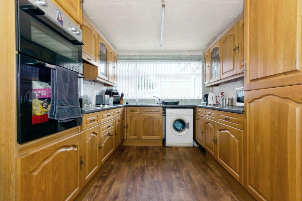 Additional image 5 of Mallard Close, Birmingham, West Midlands, B27