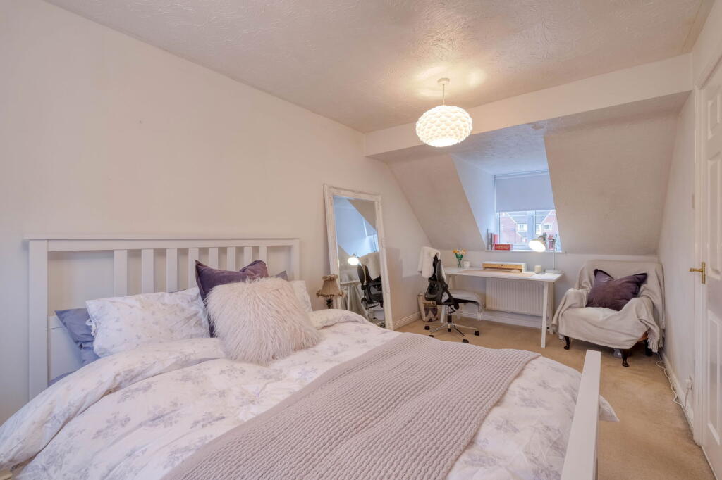 Additional image 15 of Carthorse Lane, Brockhill, Redditch, B97 6SZ