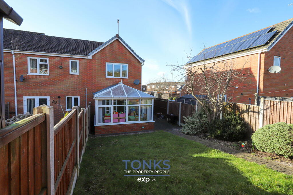 Additional image 19 of Cherry Orchard, Cradley Heath, B64 6RY