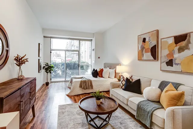 1005 King St Unit 141