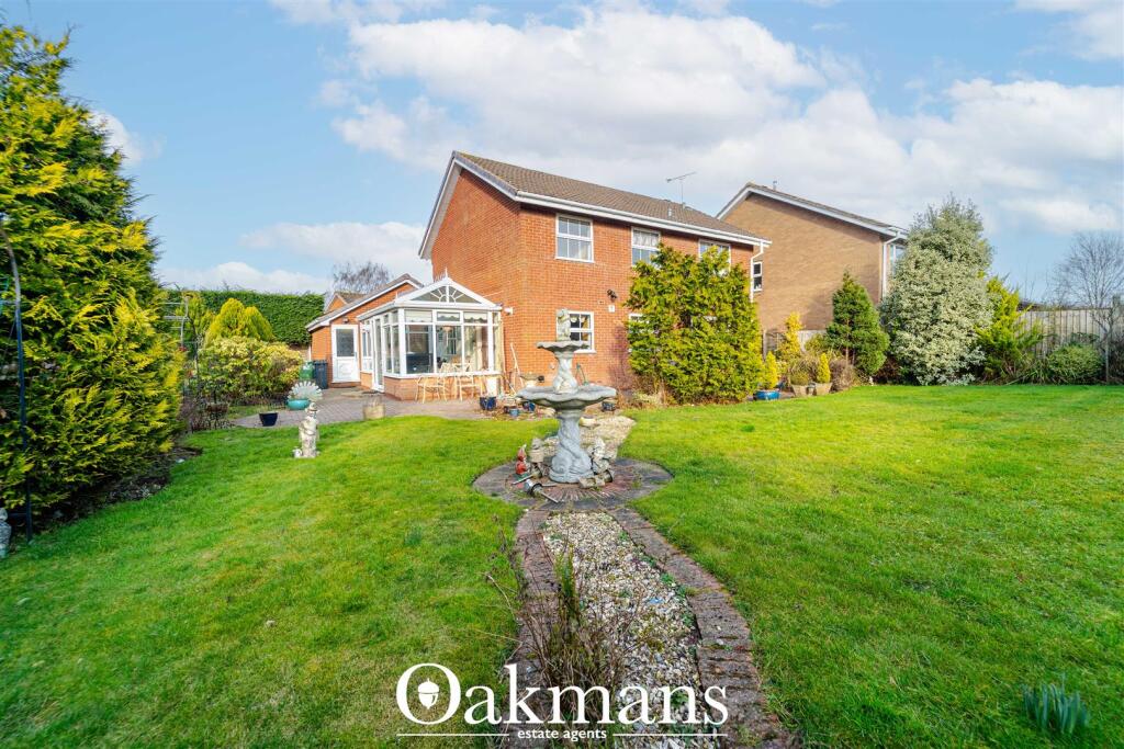 Additional image 28 of Stanford Grove, Halesowen