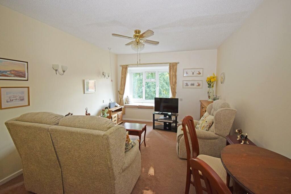 Additional image 18 of 29 St James Court, 30 The Strand, Bromsgrove, Worcestershire, B61 8AB