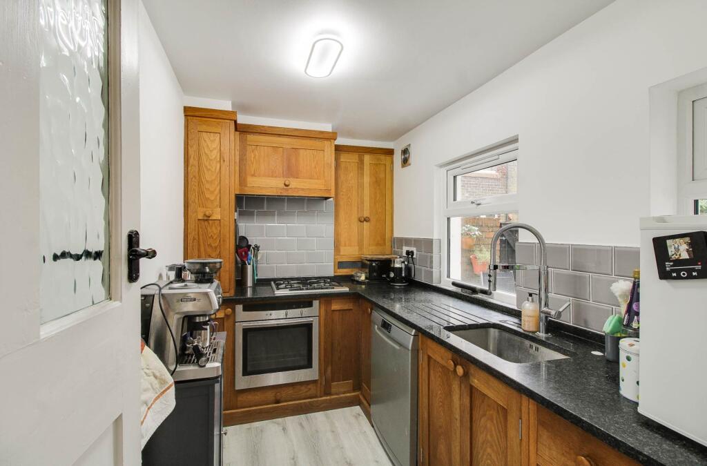 Additional image 5 of Priory Street, Lewes