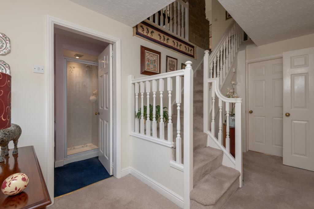 Additional image 6 of Westfield Mews Chat Hill Road, Thornton, Bradford, West Yorkshire, BD13