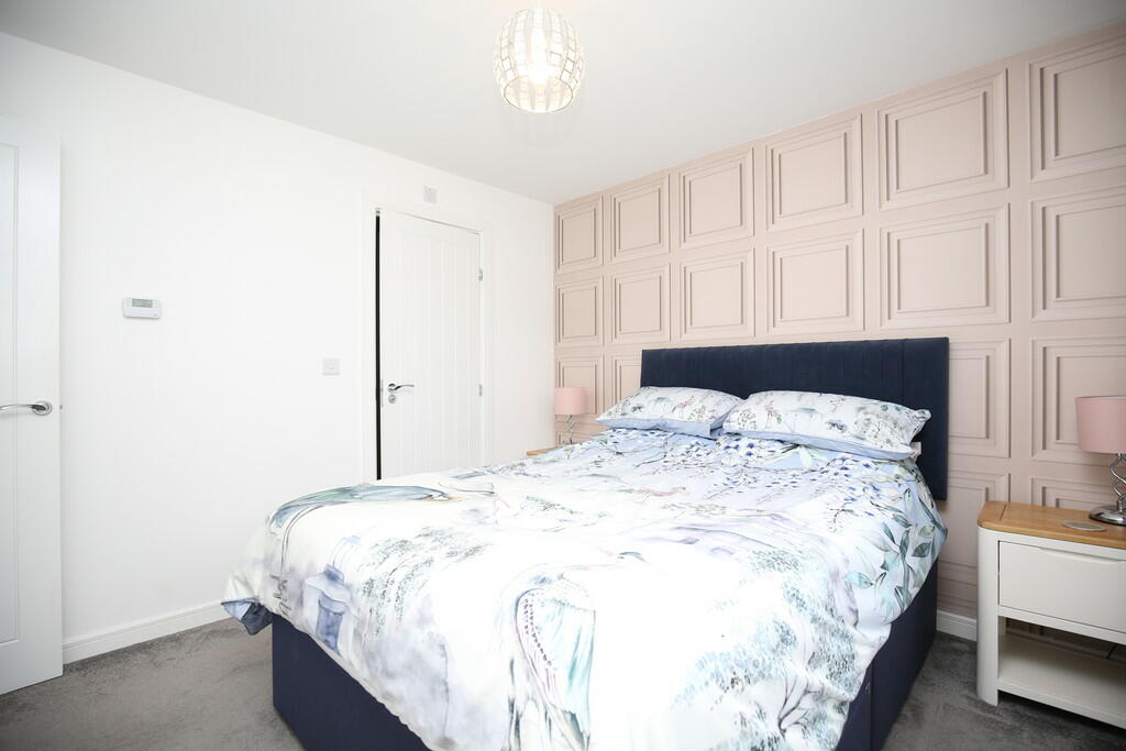 Additional image 12 of Red Marl Way, Warton