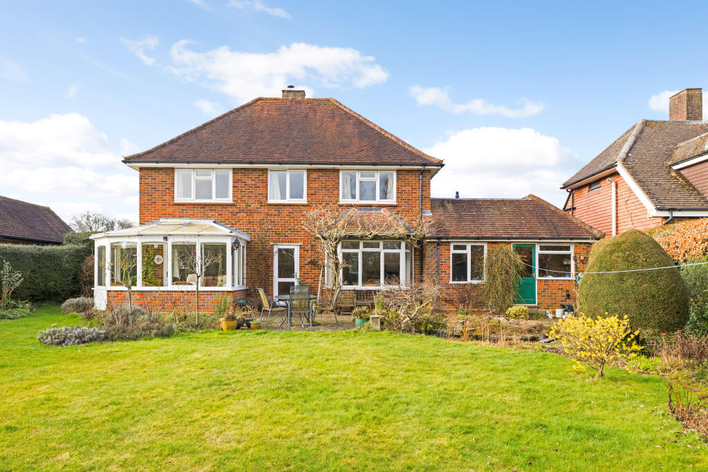 Additional image 21 of Wood End Hill, Harpenden, AL5