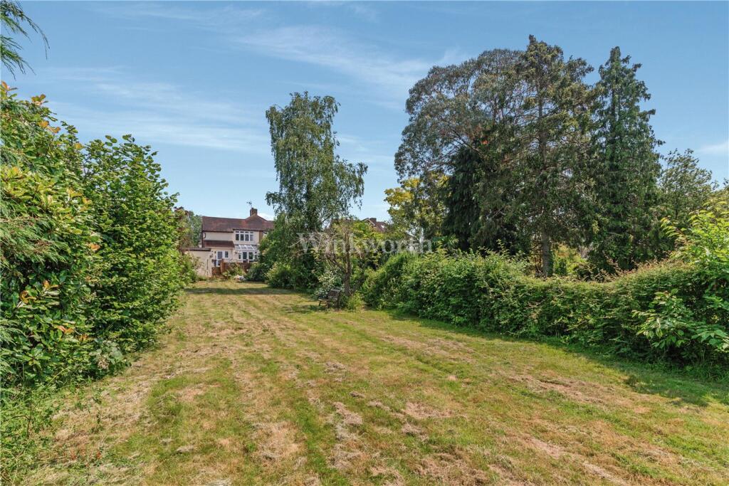 Additional image 13 of Overhill Way, Beckenham, BR3