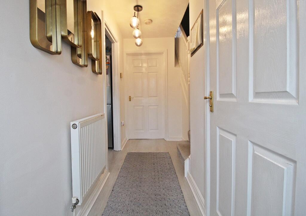 Additional image 5 of Blackthorn Court, Llanharry, Pontyclun, Rhondda Cynon Taff. CF72 9WU