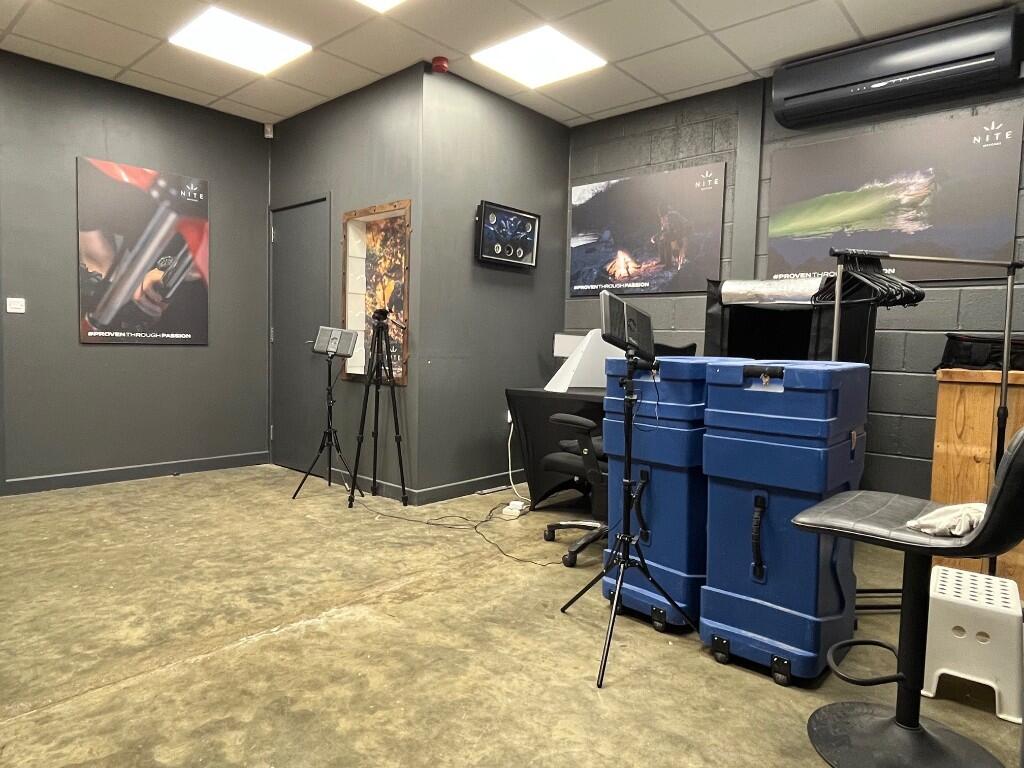 Additional image 8 of Unit 14 Silver Business Park, Airfield Way, Christchurch, Dorset, BH23