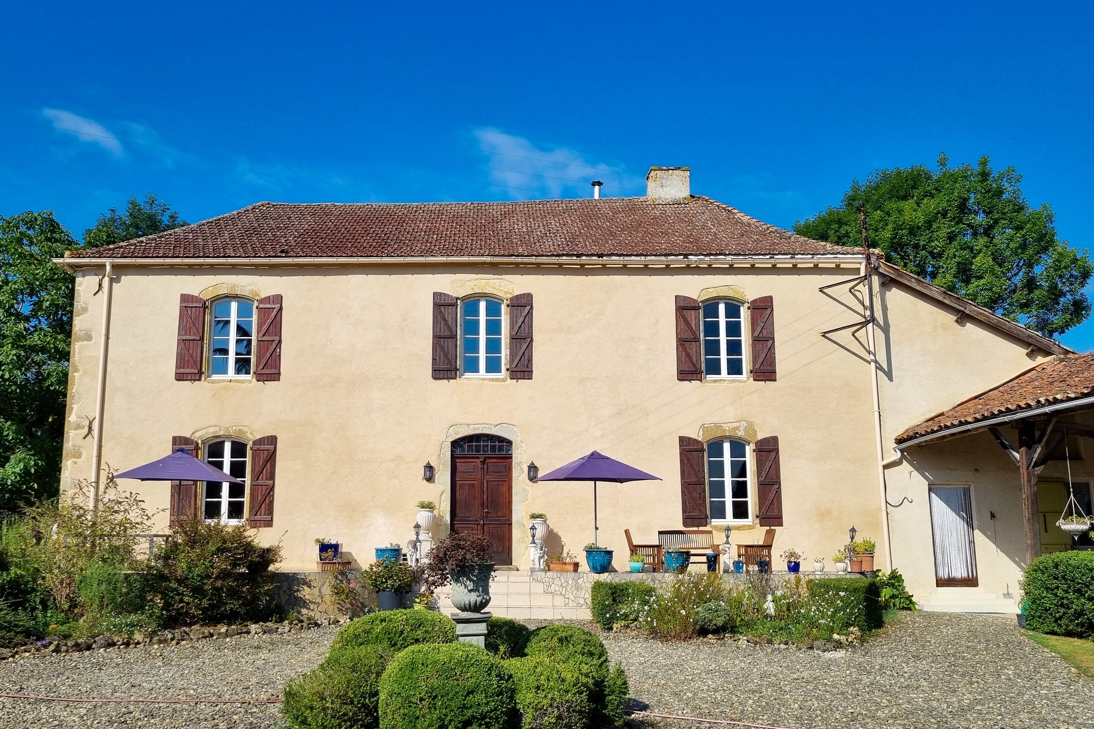 Primary image of 56, Route des Pyrénées