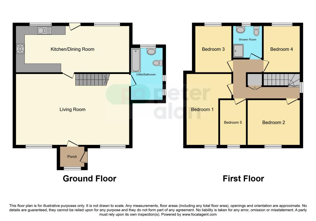 Additional image 15 of Brynhyfryd, Caerau, Maesteg